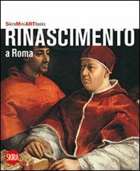Rinascimento a Roma - copertina