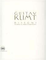 Gustav Klimt. Disegni intorno al Fregio di Beethoven