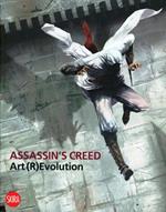 Assassin's Creed. Art (R)Evolution