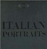 Italian portraits. Ediz. italiana e inglese