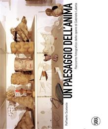 Un paesaggio dell'anima. Racconto fotografico delle opere di Gabriele Lalatta