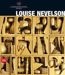 Louise Nevelson