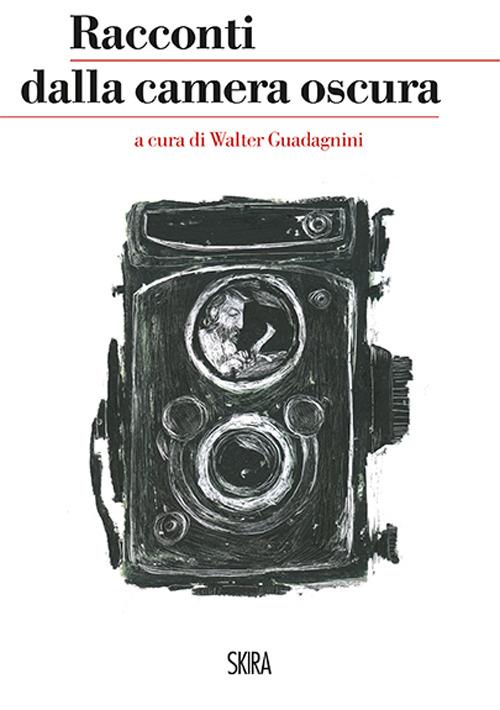 Racconti della camera oscura - copertina