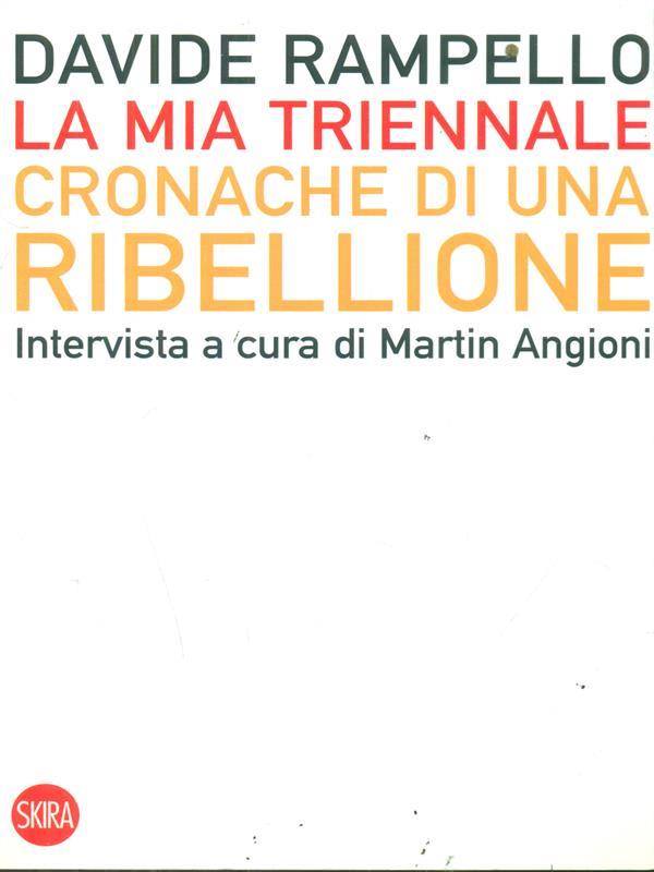 Libro di Faccia
