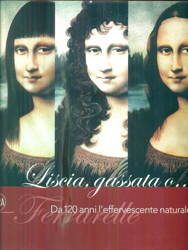 Libro di Faccia