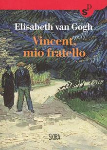 Vincent, mio fratello