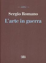 L'arte in guerra