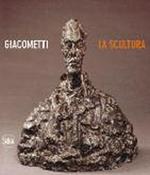 Giacometti. La scultura
