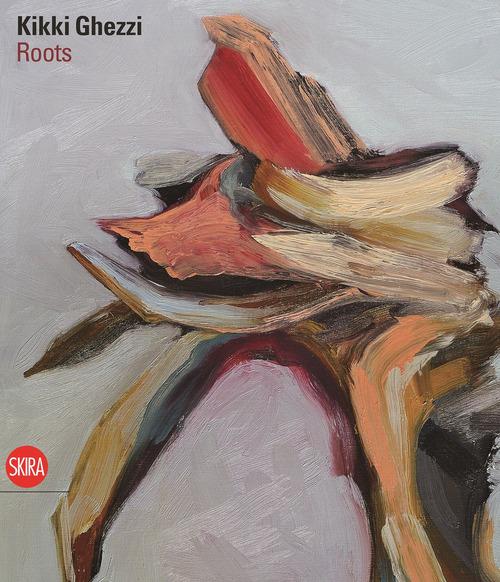 Kikki Ghezzi. Roots. Ediz. italiana e inglese - copertina