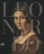 Leonardo Da Vinci 1452-1519. Ediz, inglese. Ediz. illustrata
