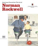 American chronicles: the art of Norman Rockwell. Ediz. italiana