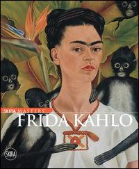Frida Kahlo. Ediz. illustrata - copertina