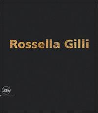 Rossella Gilli. Il viaggio di un granello. Ediz. illustrata - copertina