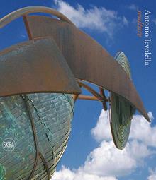 Antonio Ievolella. Sculture