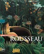 Rousseau. Ediz. illustrata