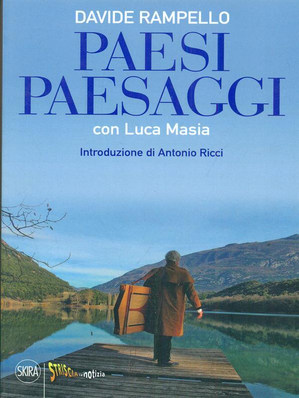 Libro di Faccia