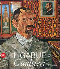Ligabue a Gualtieri. Il ritorno