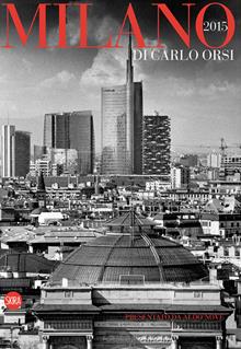 Carlo Orsi. Milano, 2015