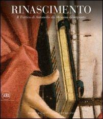 Rinascimento. Ediz. illustrata - Tommaso Mozzati,Antonio Natali - copertina