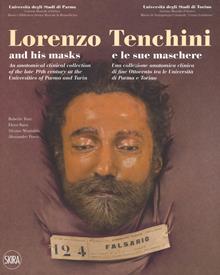 Antropologia criminale. La collezione Lorenzo Tenchini del XIX secolo