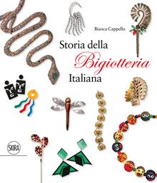 Storia della Bigiotteria Italiana