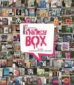 Energy Box. Ediz. illustrata