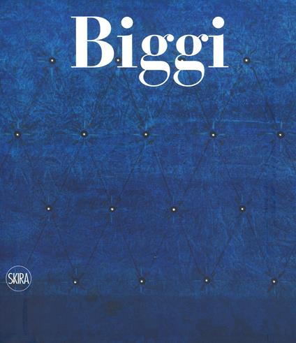Gastone Biggi. Catalogo ragionato dei dipinti. Ediz. italiana e inglese - copertina