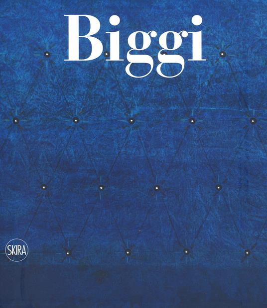 Gastone Biggi. Catalogo ragionato dei dipinti. Ediz. italiana e inglese - copertina
