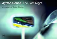 Ayrton Senna: The Last Night