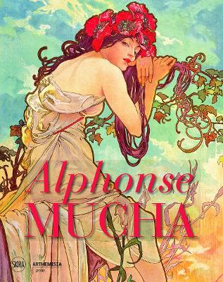 Alphonse Mucha - cover