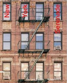 New York city serenade