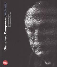 Giampiero Camponovo. Architettura al servizio dell'uomo