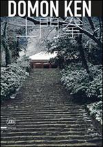 Domon Ken. Il maestro del realismo giapponese. Ediz. a colori