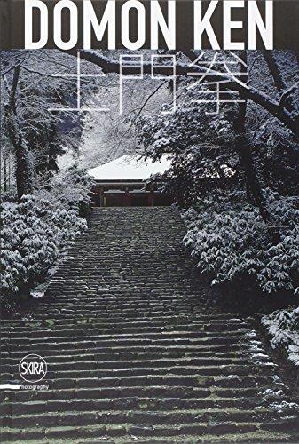 Domon Ken. Il maestro del realismo giapponese. Ediz. a colori