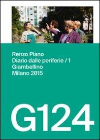 G124 Renzo Piano - copertina