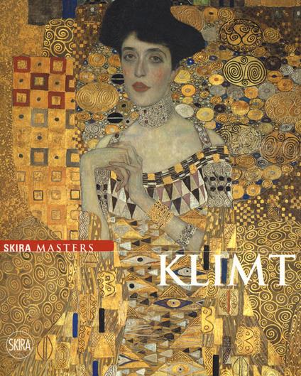 Klimt. Ediz. a colori - copertina