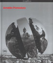 Arnaldo Pomodoro