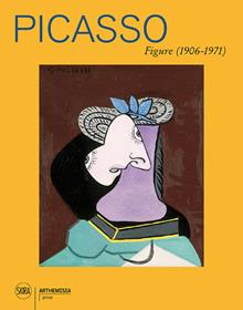 Pablo Picasso. Figure