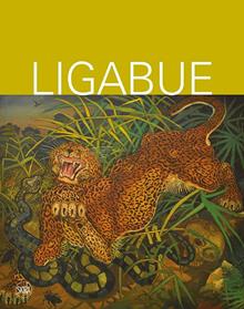 Antonio Ligabue a Roma