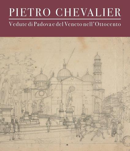 Pietro Chevalier. Ediz. illustrata - copertina
