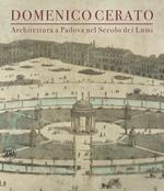 Domenico Cerato. Ediz. illustrata