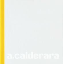 Antonio Calderara. Ediz. bilingue