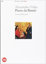 Pietro da Rimini. L'inverno della critica. Ediz. illustrata