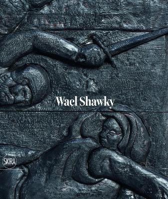 Wael Shawky - Marcella Beccaria - cover