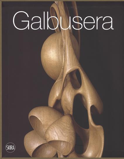 Galbusera il Bernareggino. Viaggio di sola andata. Ediz. italiana e inglese - Maurizio Vanni - copertina