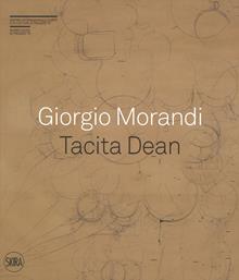 Giorgio Morandi e Tacita Dean semplice