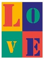 Love. L'arte contemporanea incontra l'amore. Ediz. a colori