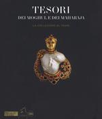 Tesori dei Moghul e maharaja. La collezione Al Thani. Ediz. a colori