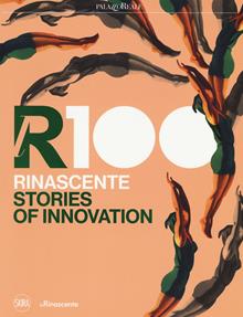 LR100. Rinascente. Stories of innovation