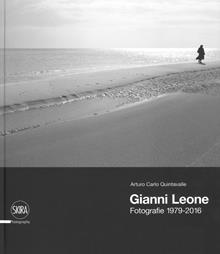 Gianni Leone. Dialoghi senza confini